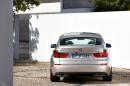 BMW 5-Series GT (Gran Turismo)