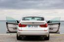 BMW 5-Series GT