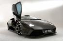 Lamborghini Murcielago получи тунинг от Prindeville Prestige
