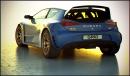 Subaru Impreza WRX STI Hatch Concept Study