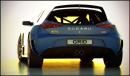 Subaru Impreza WRX STI Hatch Concept Study
