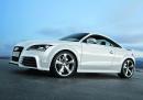 Audi TT RS с цена от 55 800 евро