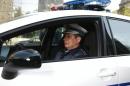 SEAT Leon Cupra за румънската полиция