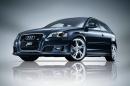 ABT AS3 (Audi A3 Facelift)