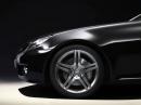 Mercedes SLK 2LOOK само за британския пазар