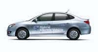 Hyundai стартира продажбите на първия си хибриден модел
