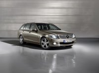 Mercedes C-Class Special Edition