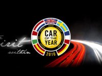 Претендентите за Европейски автомобил на годината 2010