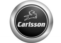 Carlsson – елегантност, мощ и състезателен дух