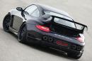 GEMBALLA със своя версия на новото Porsche 911 Turbo