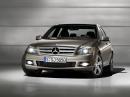 Mercedes C-Class Special Edition