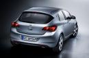 Opel работи по новата Astra кабрио