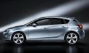 Opel работи по новата Astra кабрио