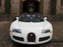 Bugatti Veyron Grand Sport (нови снимки)