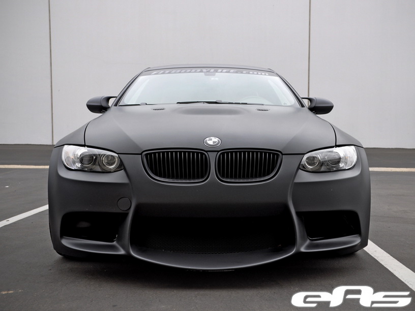 BMW M3 RDSport