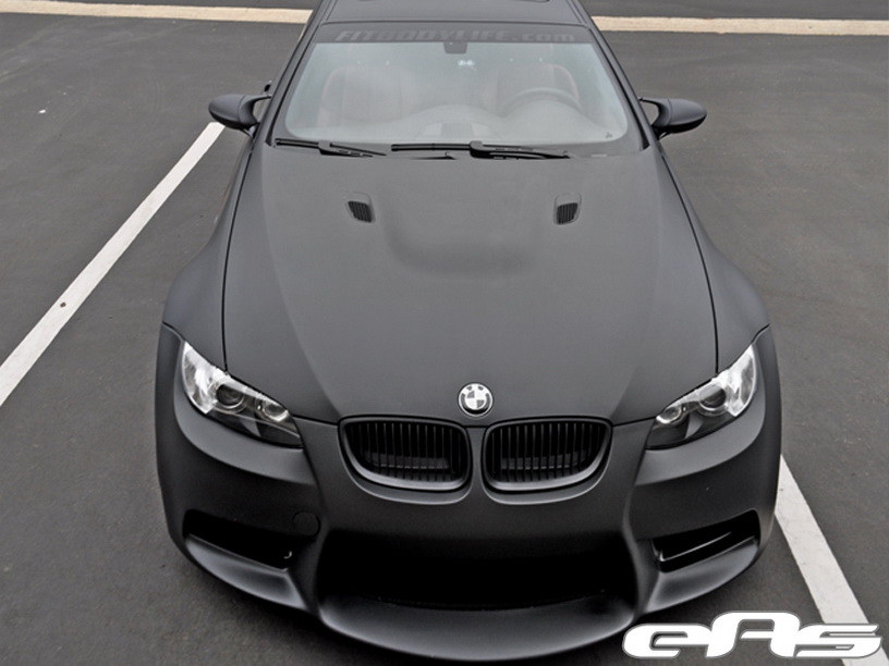 BMW M3 RDSport