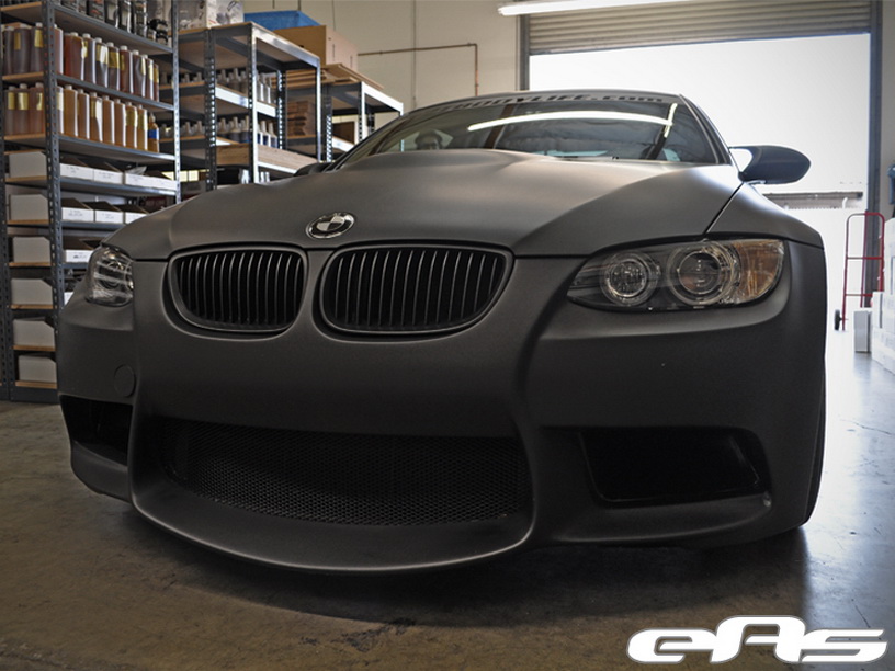 BMW M3 RDSport