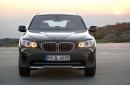 BMW X1 – информация, двигатели и цени