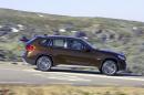 BMW X1 – информация, двигатели и цени