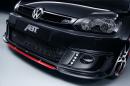 Volkswagen Golf 6 GTI от ABT Sportsline