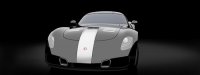 Devon GTX – бъдещ американски суперавтомобил