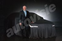 Първи тийзър снимки на новото Audi A8