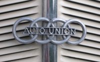 Volkswagen Group може да бъде прекръстен на Auto Union