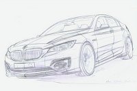 Разкриха информация за новово BMW 3-Series