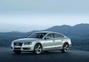 Audi разкри A5 Sportback