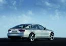 Audi разкри A5 Sportback