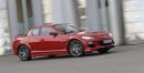 Обновената Mazda RX-8 с европейски дебют във Франкфурт