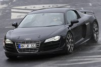 Идва Audi R8 Sport