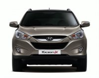 Hyundai пусна новия Tucson ix