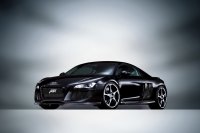 ABT Sportsline напомпа Audi R8 5.2 FSI до 600 коня