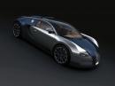 Bugatti Veyron Grand Sport Sang Bleu – за един богоизбран