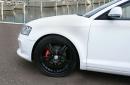 Hofele смени фасона на Audi A3 Cabrio