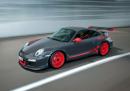 Porsche показа и обновения 911 GT3 RS