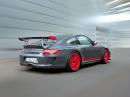 Porsche показа и обновения 911 GT3 RS