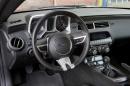 GeigerCars тунингова Chevrolet Camaro SS