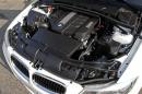 BMW показа суперикономичното 320d EfficientDynamics