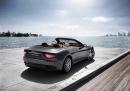 Maserati GranCabrio ще блести във Франкфурт