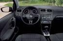 Volkswagen Polo стана Световен автомобил на годината 2010