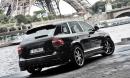 Outfits Porsche Cayenne Turbo