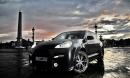 Outfits Porsche Cayenne Turbo