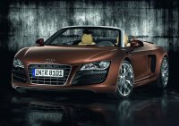 Ясни са цените на Audi R8 Spyder