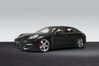 TechArt с оптичен пакет за Porsche Panamera
