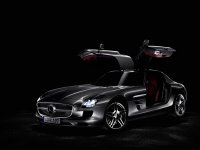 Mercedes SLS AMG ваш срещу 352 427 лв.