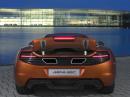 McLaren MP4-12C готов да смаже всяка конкуренция