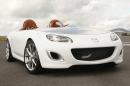 Mazda Superlight Concept