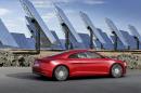 Audi разкри електрическия e-Tron